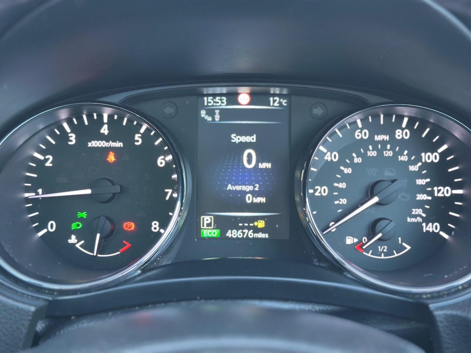 Used Nissan Qashqai 2017 for sale - 76936706: Photo 44