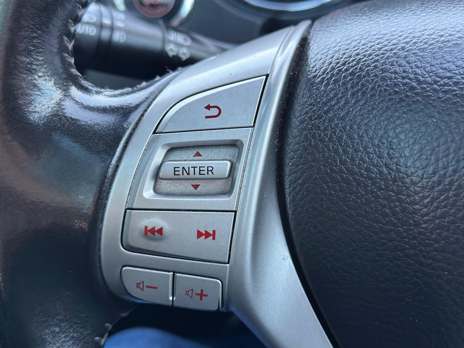 Used Nissan Qashqai 2017 for sale - 76936706: Photo 47