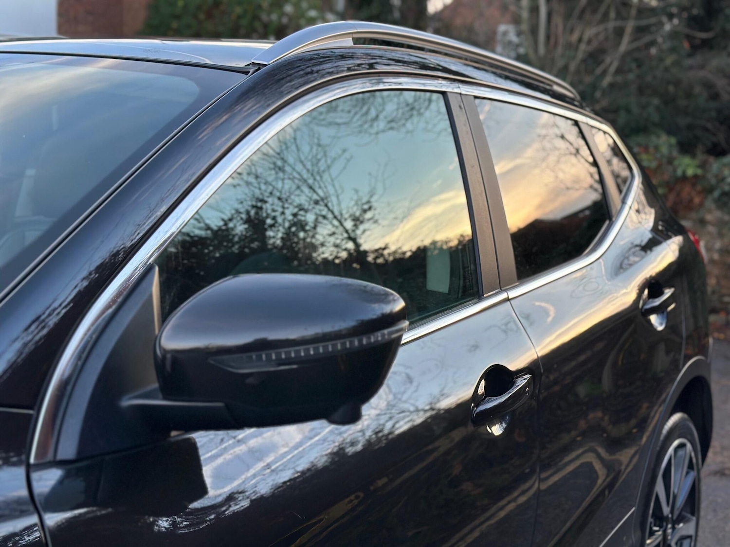 Used Nissan Qashqai 2017 for sale - 76936706: Photo 54