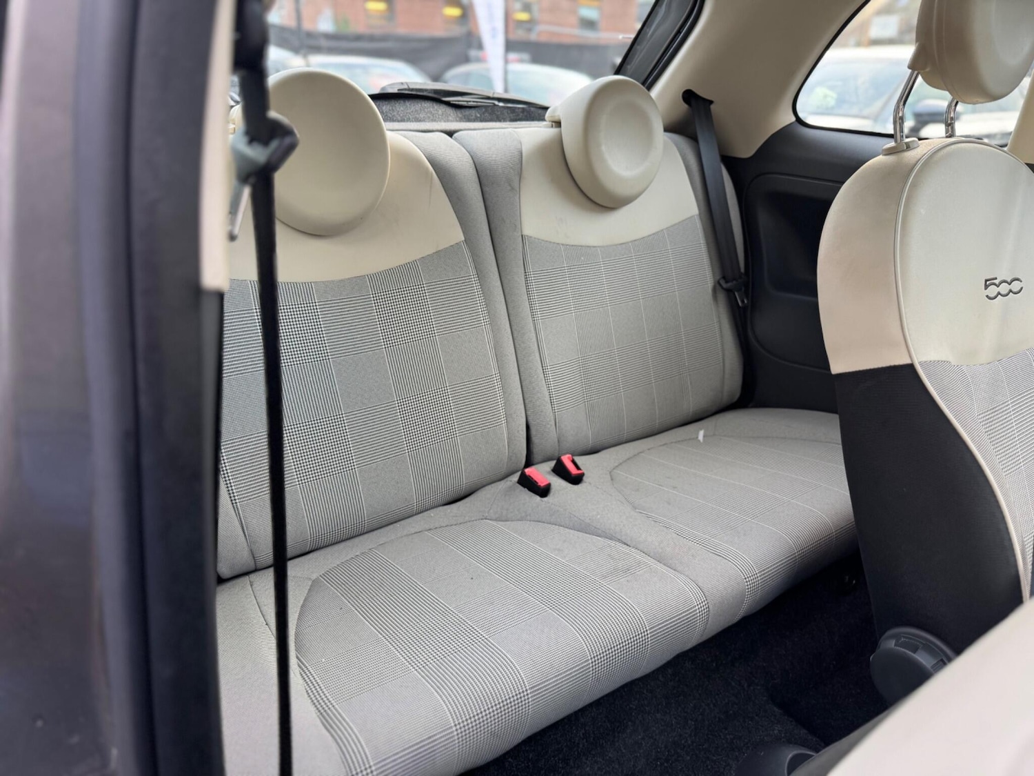 Used Fiat 500 2015 for sale - 77671606: Photo 13