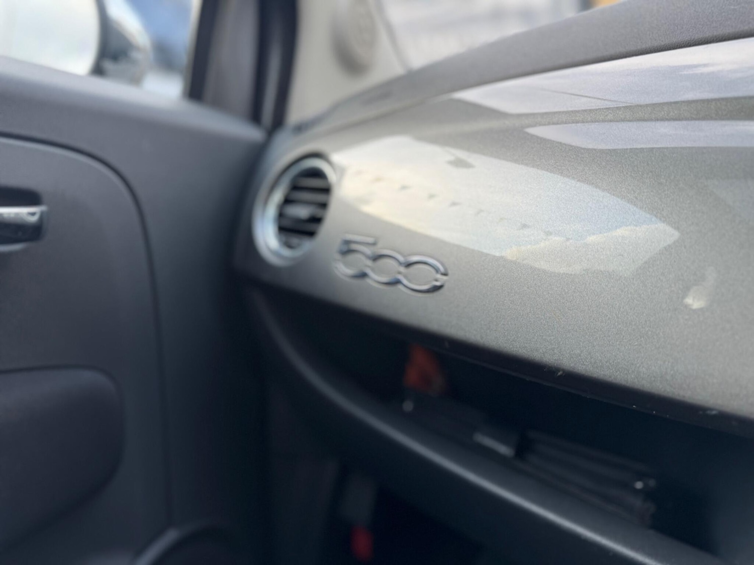 Used Fiat 500 2015 for sale - 77671606: Photo 15