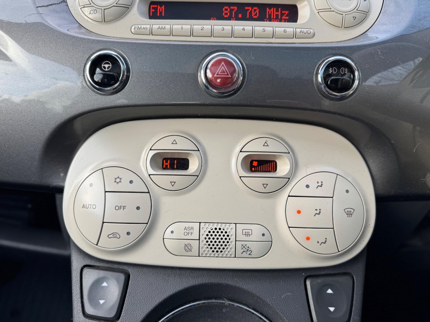 Used Fiat 500 2015 for sale - 77671606: Photo 16