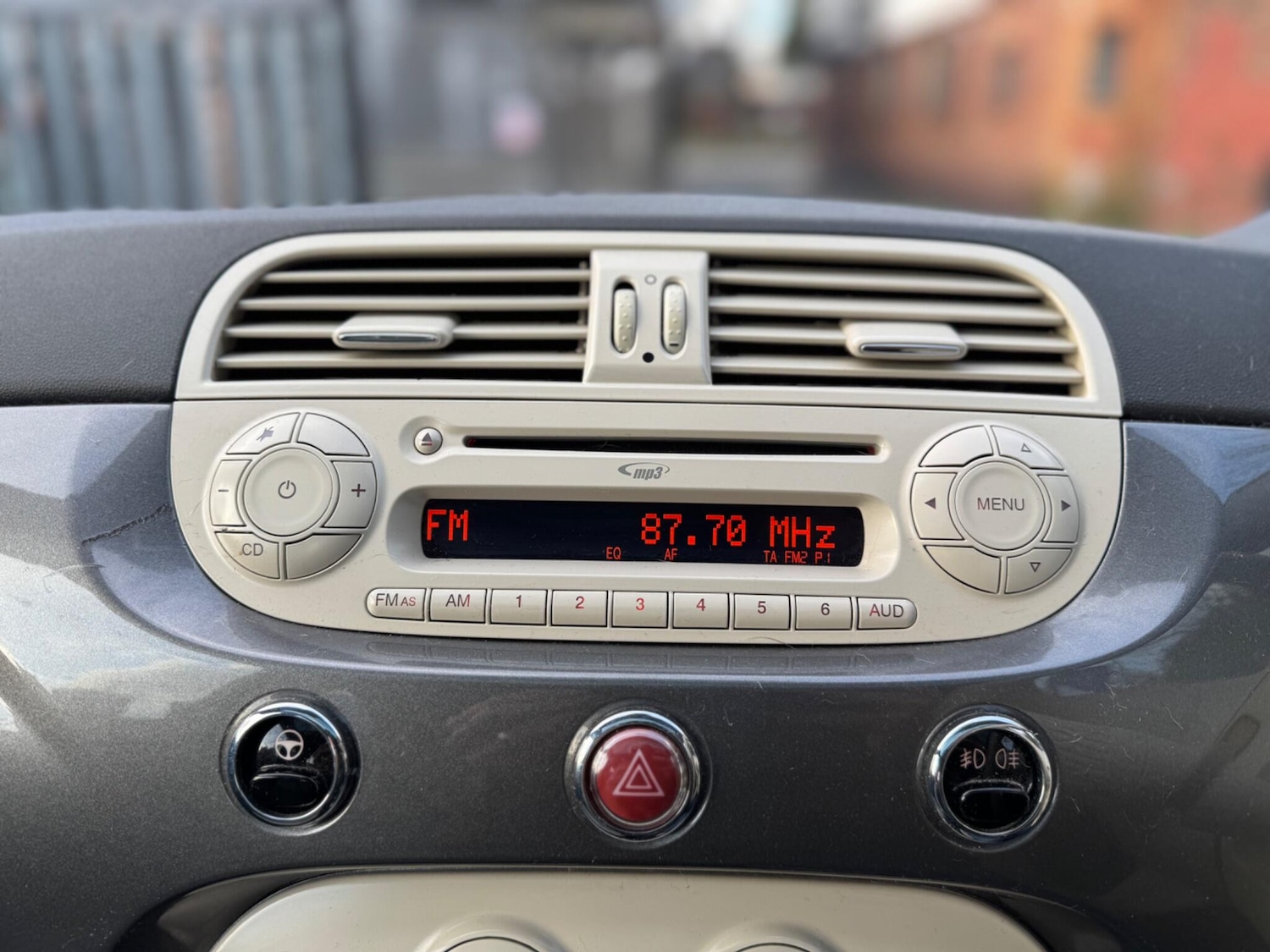 Used Fiat 500 2015 for sale - 77671606: Photo 17