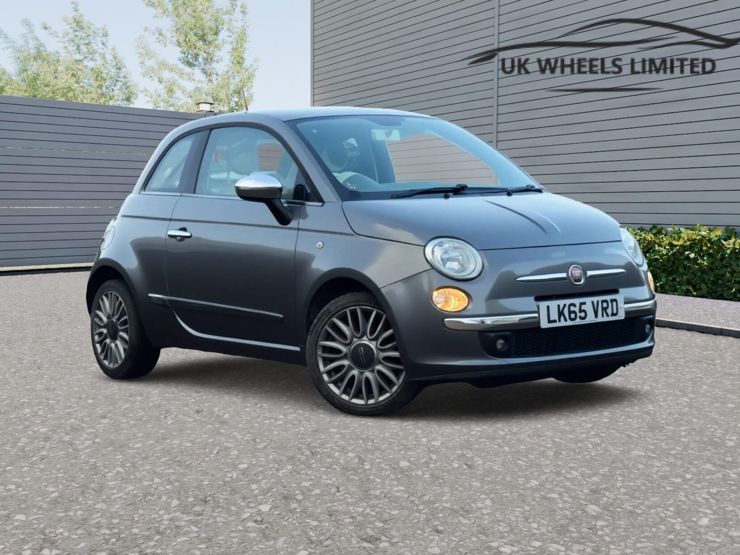 Used Fiat 500 2015 for sale - 77671606: Photo 18