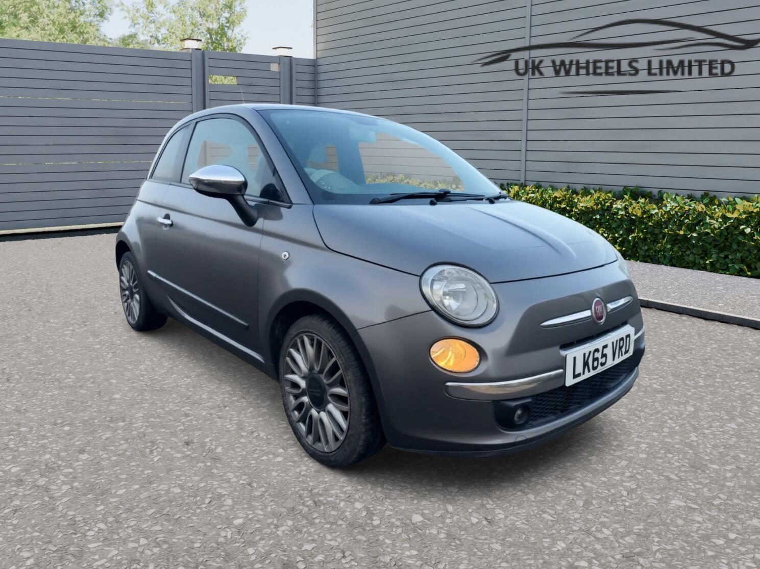 Used Fiat 500 2015 for sale - 77671606: Photo 9