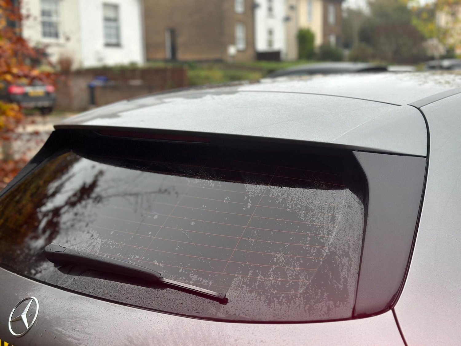 Used Mercedes-Benz A-Class 2018 for sale - 76573532: Photo 16