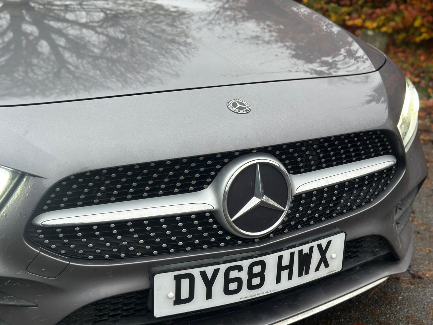 Used Mercedes-Benz A-Class 2018 for sale - 76573532: Photo 20