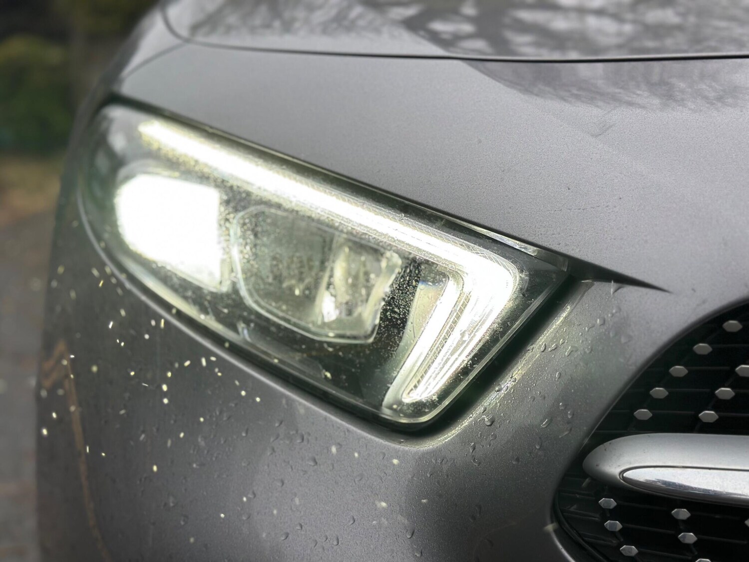 Used Mercedes-Benz A-Class 2018 for sale - 76573532: Photo 22