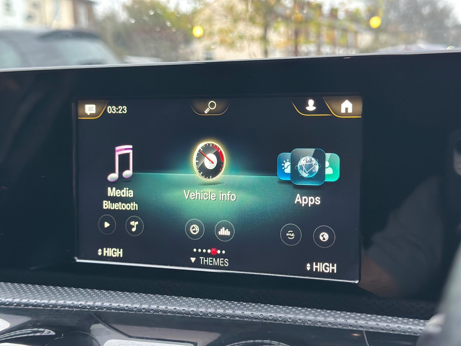 Used Mercedes-Benz A-Class 2018 for sale - 76573532: Photo 32