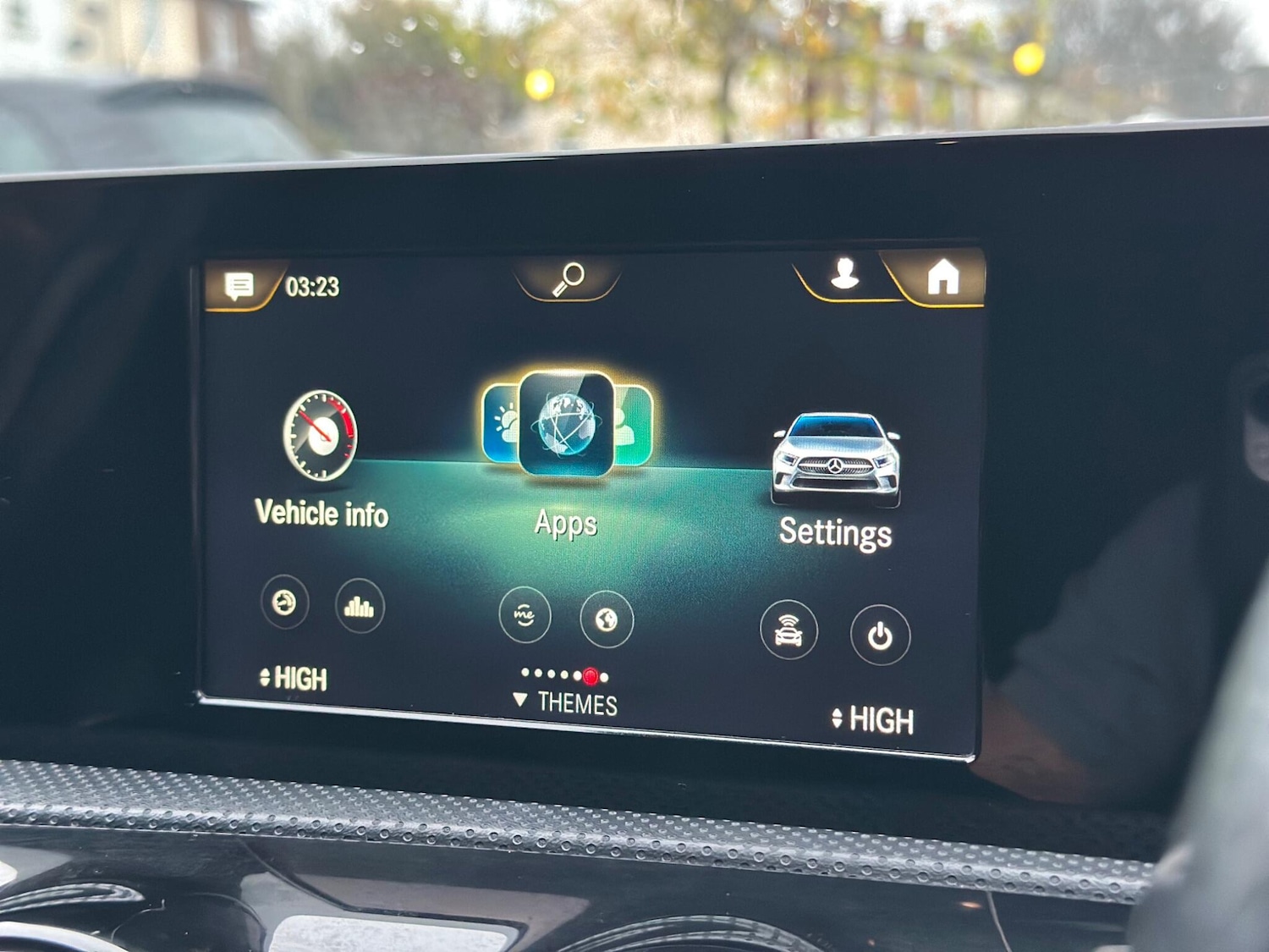 Used Mercedes-Benz A-Class 2018 for sale - 76573532: Photo 33