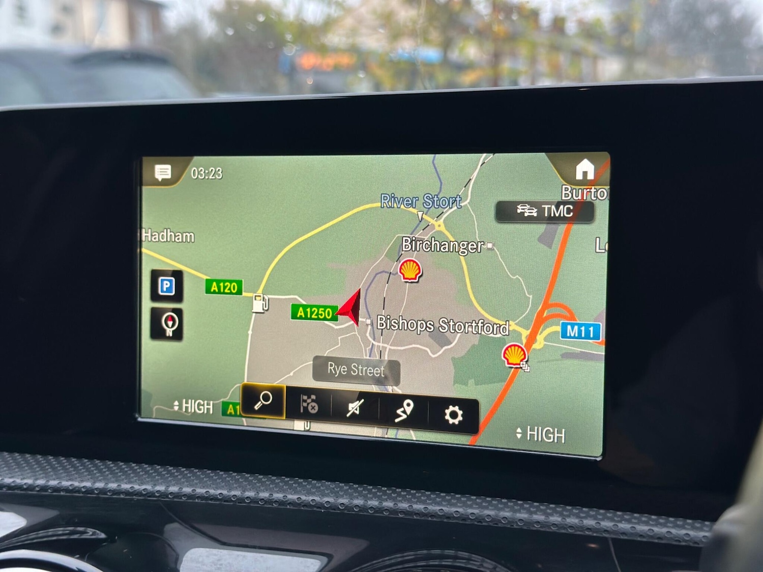 Used Mercedes-Benz A-Class 2018 for sale - 76573532: Photo 34