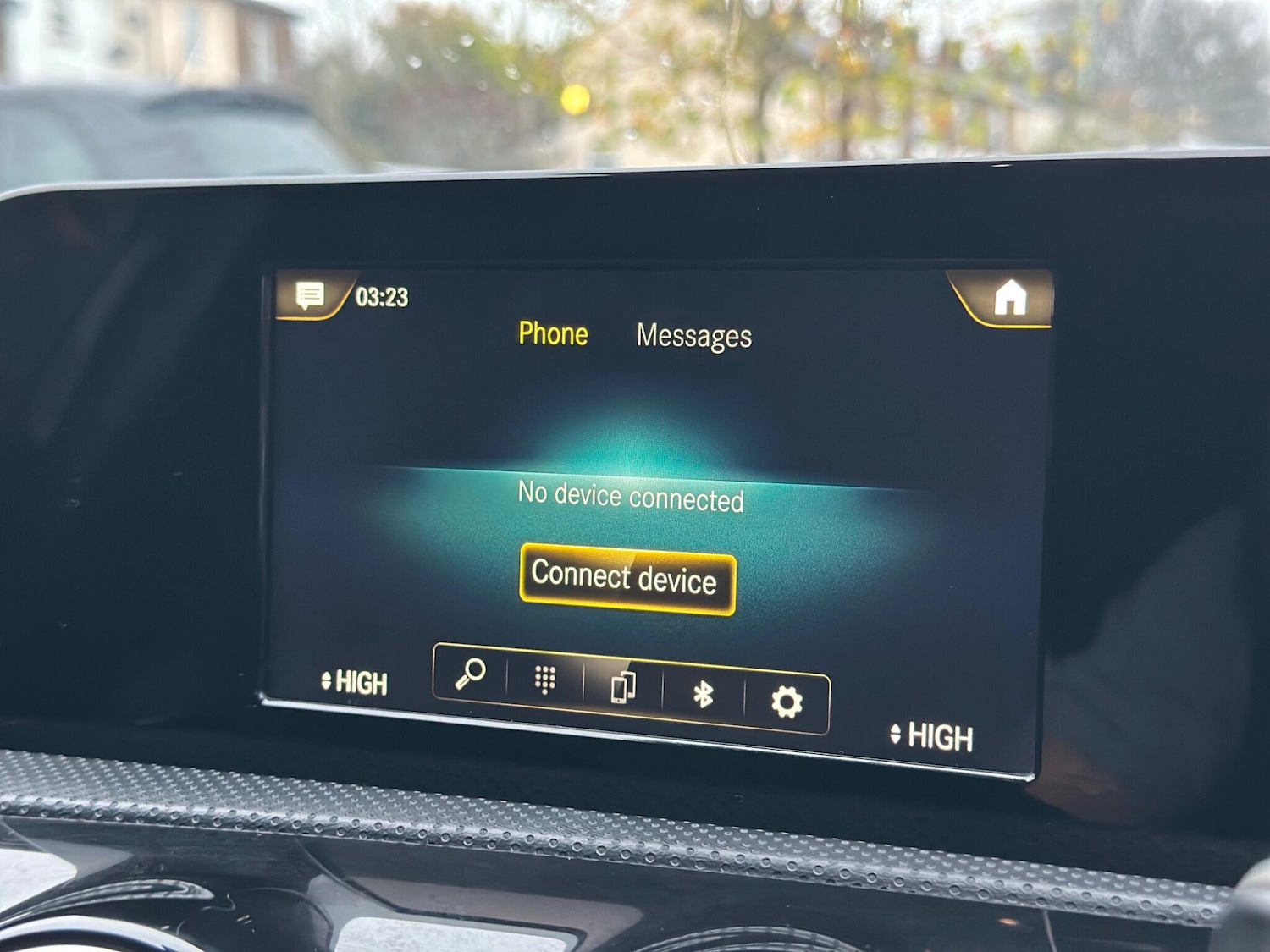 Used Mercedes-Benz A-Class 2018 for sale - 76573532: Photo 35