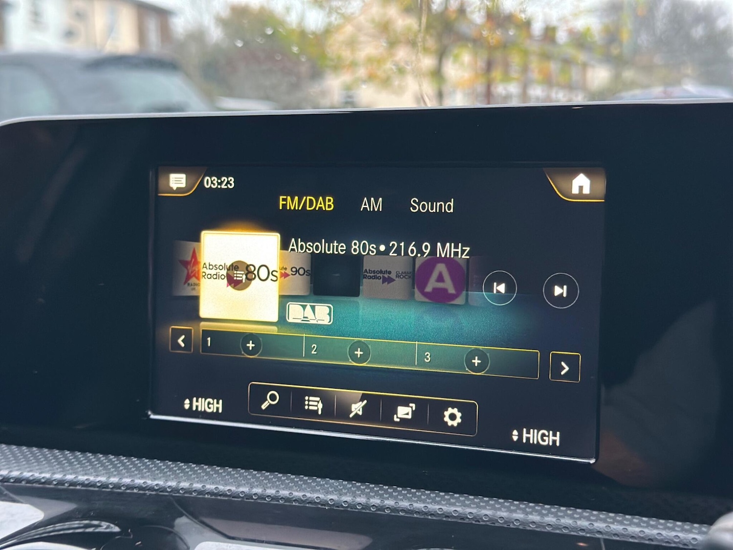 Used Mercedes-Benz A-Class 2018 for sale - 76573532: Photo 36