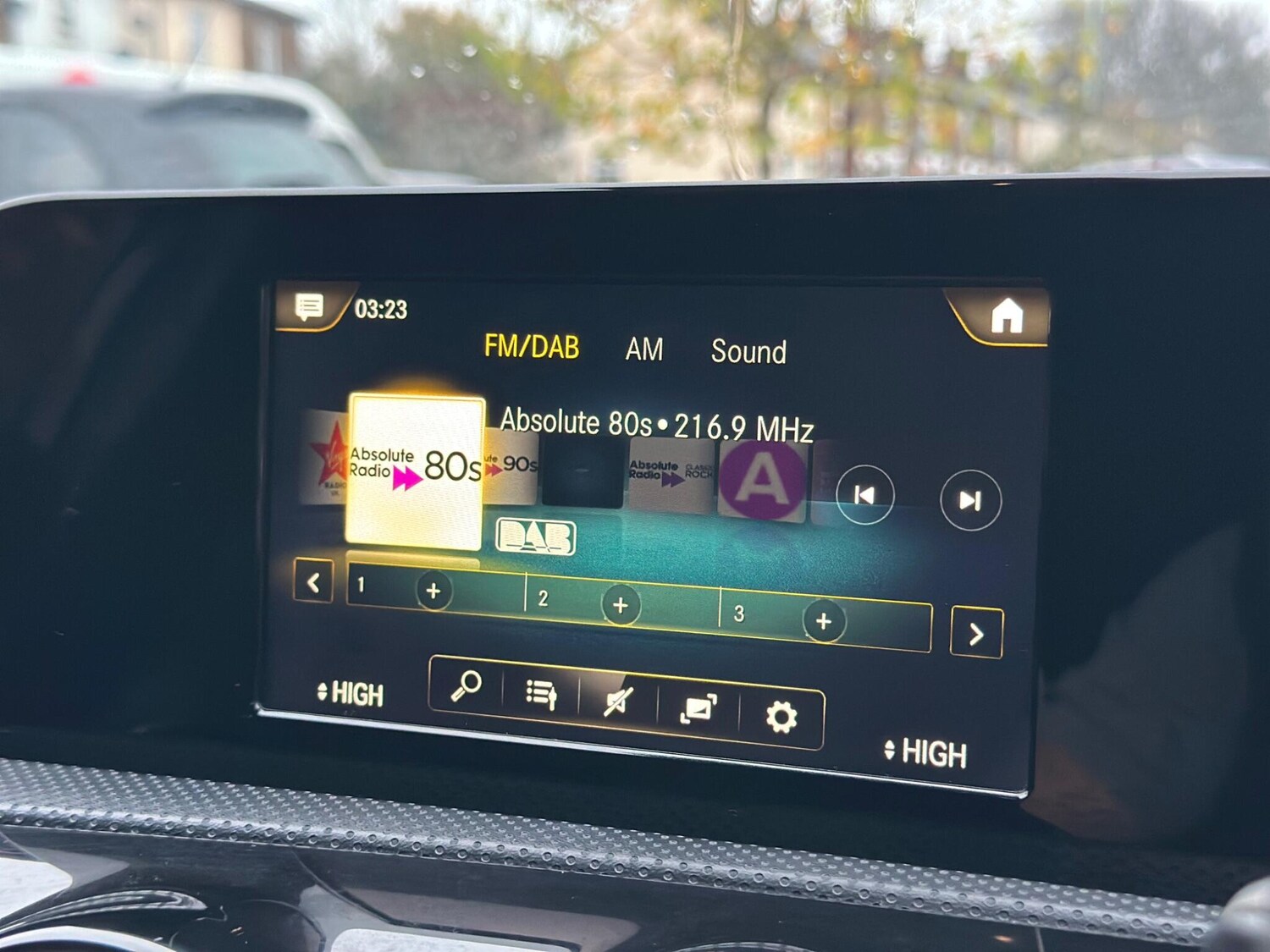 Used Mercedes-Benz A-Class 2018 for sale - 76573532: Photo 37