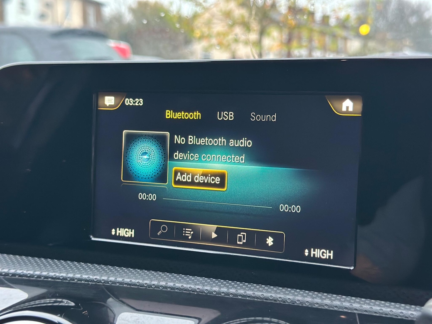 Used Mercedes-Benz A-Class 2018 for sale - 76573532: Photo 38