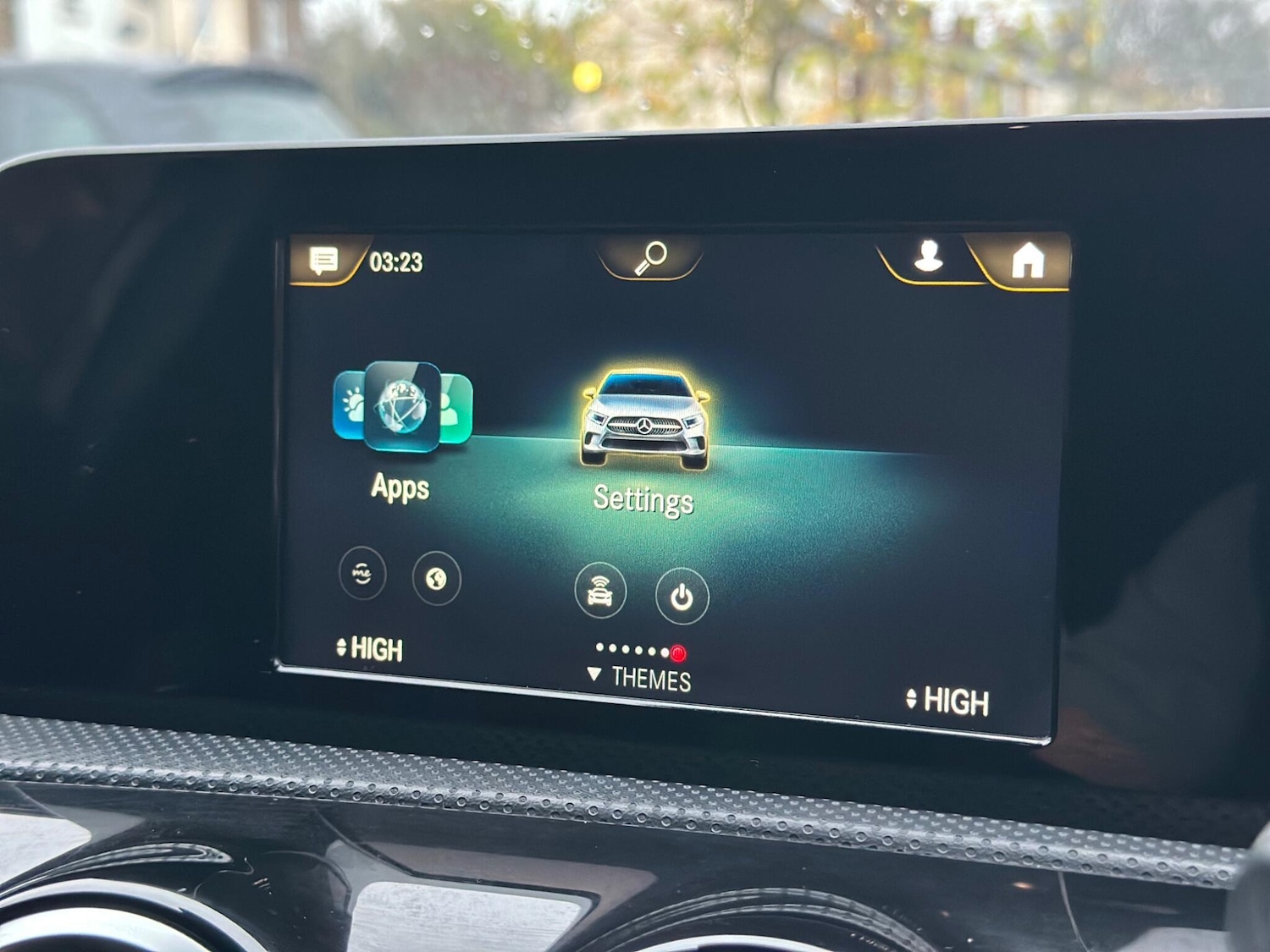 Used Mercedes-Benz A-Class 2018 for sale - 76573532: Photo 39