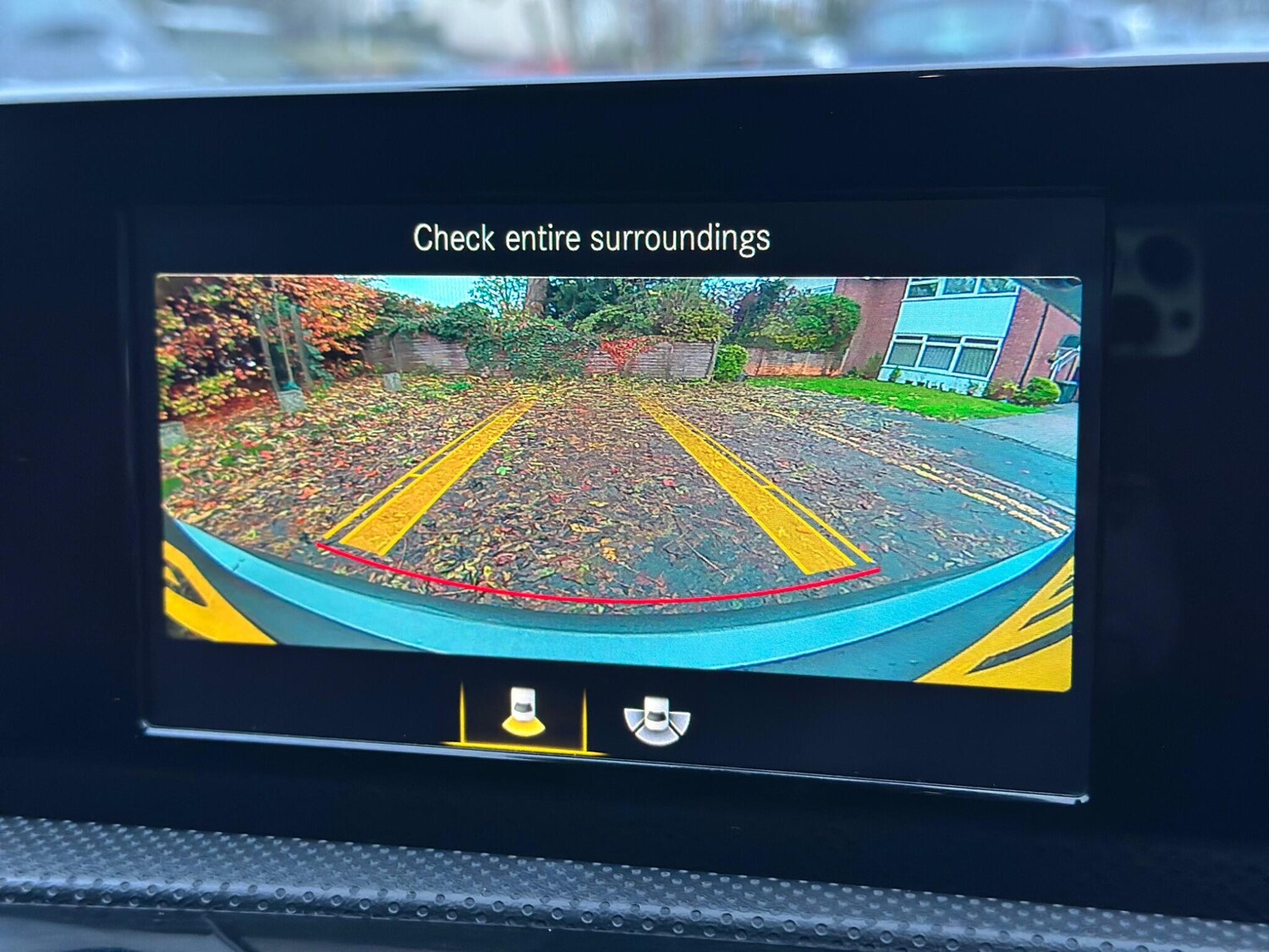 Used Mercedes-Benz A-Class 2018 for sale - 76573532: Photo 41