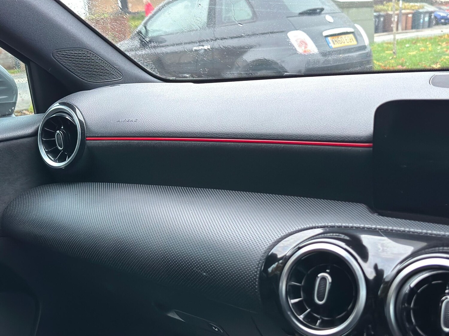 Used Mercedes-Benz A-Class 2018 for sale - 76573532: Photo 47