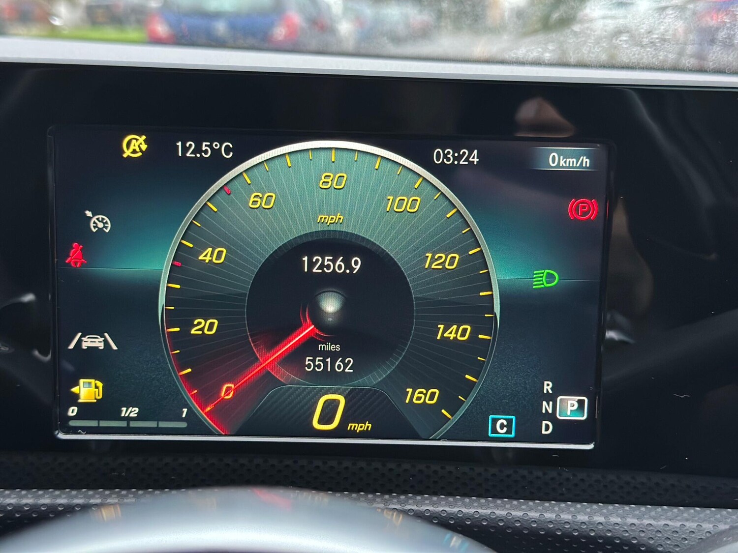 Used Mercedes-Benz A-Class 2018 for sale - 76573532: Photo 48