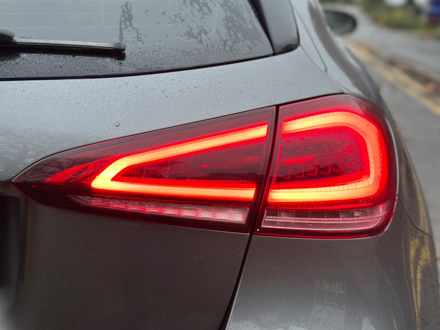 Used Mercedes-Benz A-Class 2018 for sale - 76573532: Photo 54