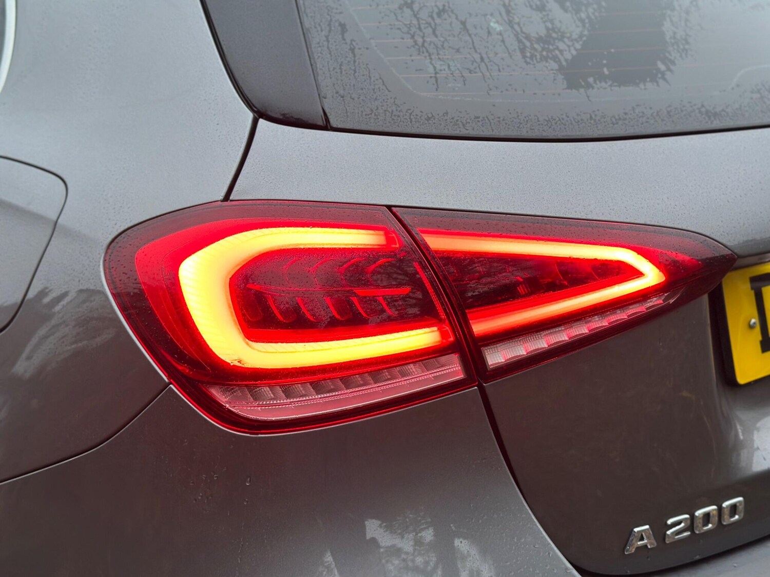 Used Mercedes-Benz A-Class 2018 for sale - 76573532: Photo 55