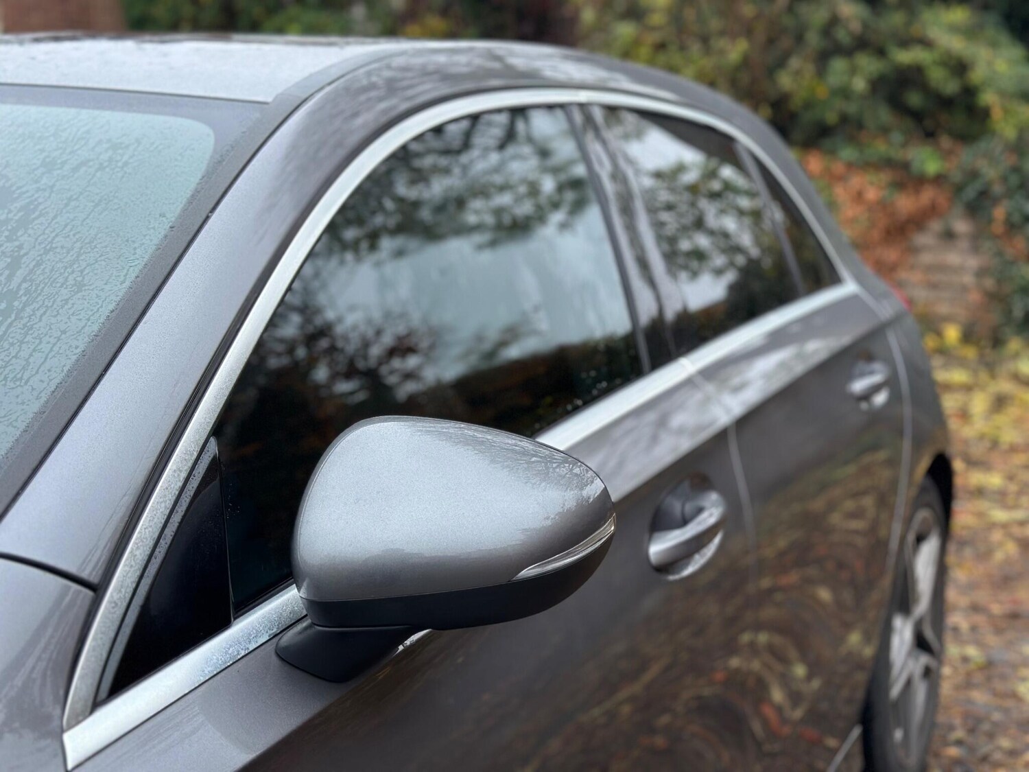 Used Mercedes-Benz A-Class 2018 for sale - 76573532: Photo 58