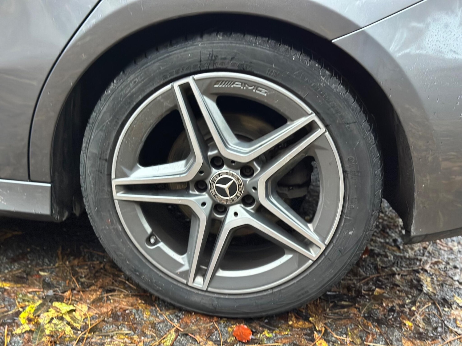 Used Mercedes-Benz A-Class 2018 for sale - 76573532: Photo 63