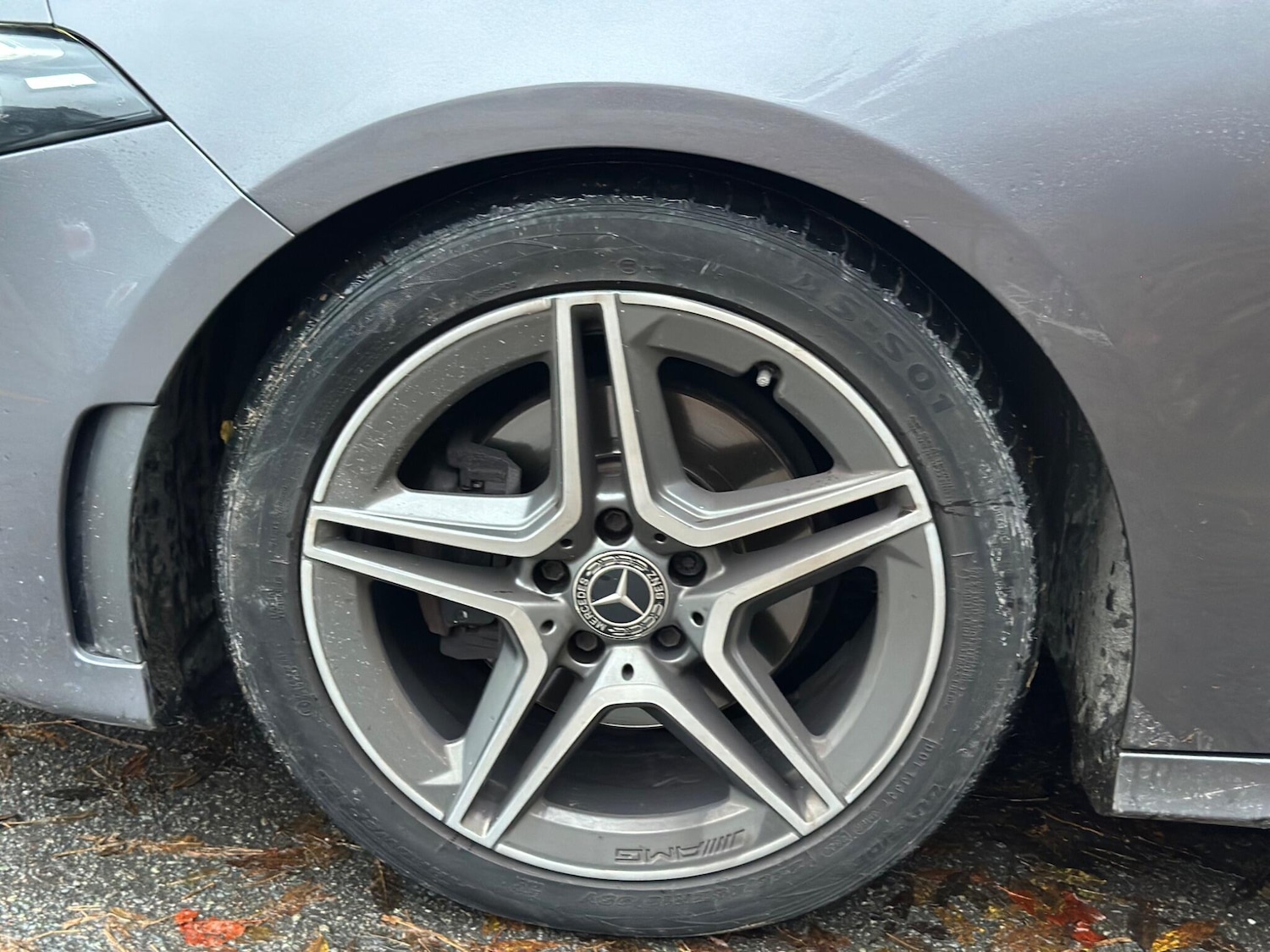 Used Mercedes-Benz A-Class 2018 for sale - 76573532: Photo 64