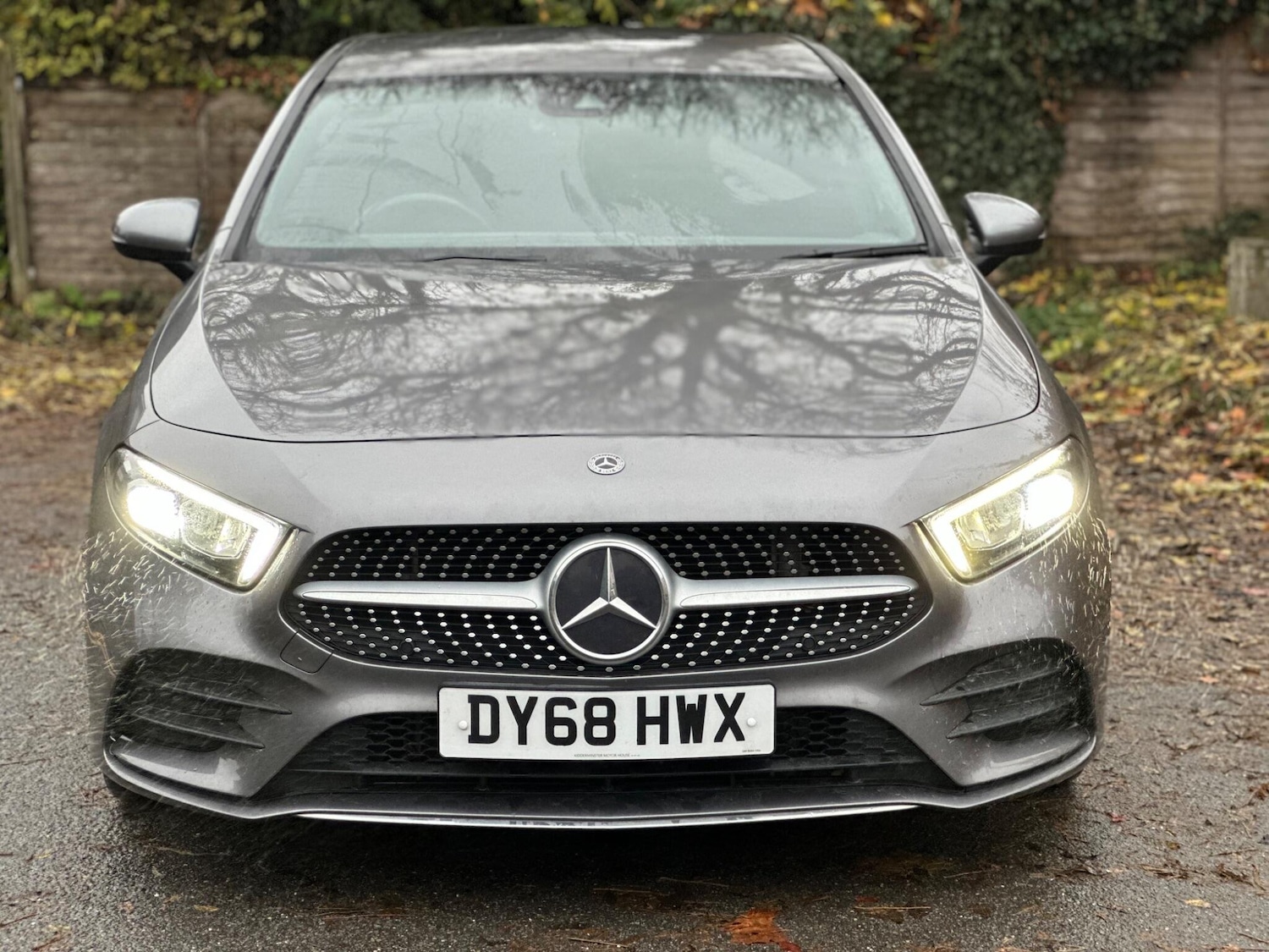 Used Mercedes-Benz A-Class 2018 for sale - 76573532: Photo 67