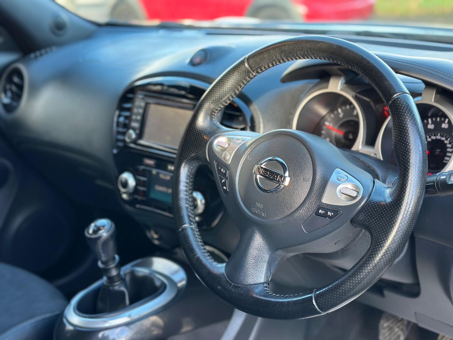 Used Nissan Juke 2016 for sale - 77314629: Photo 10