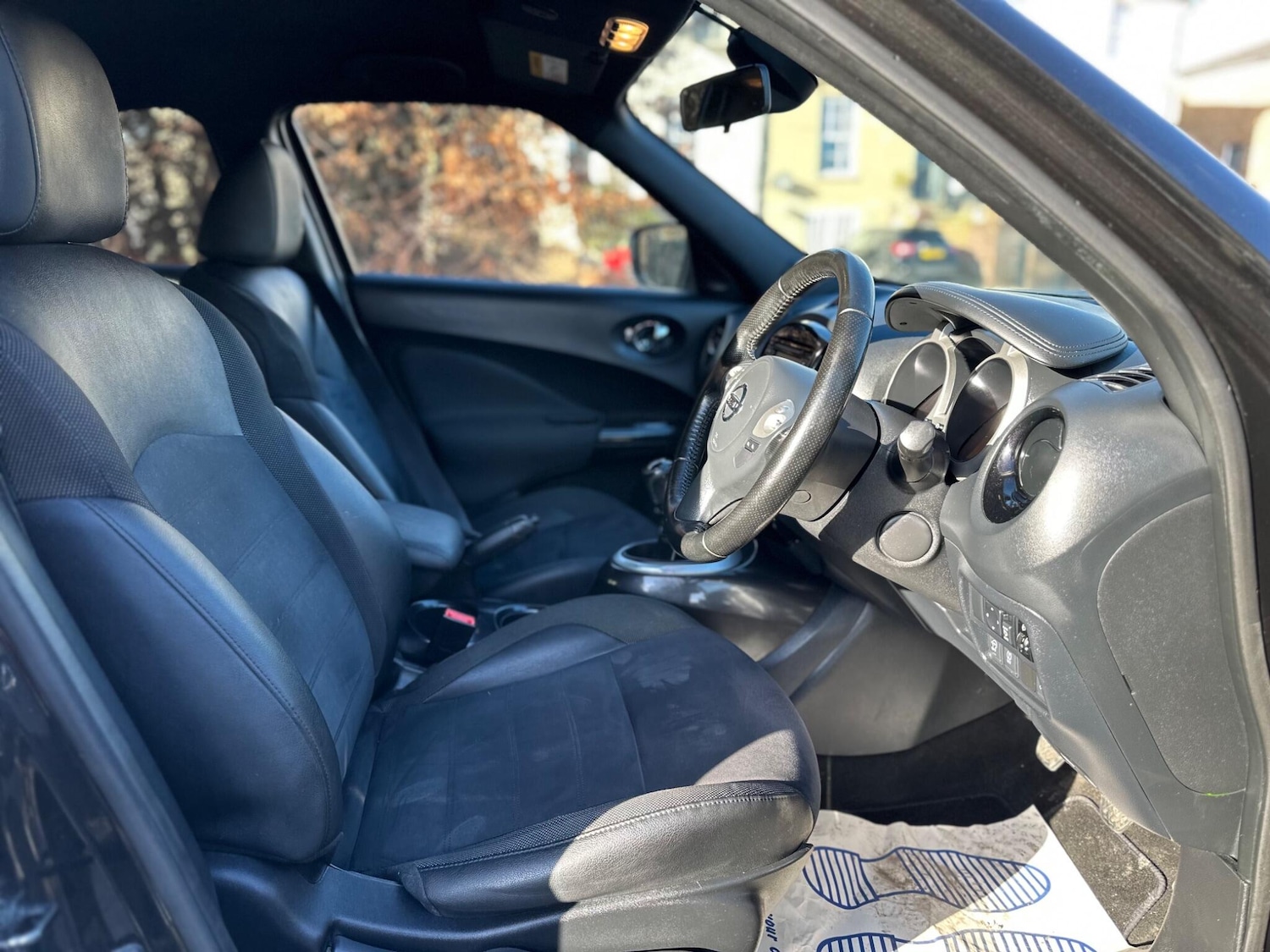 Used Nissan Juke 2016 for sale - 77314629: Photo 13