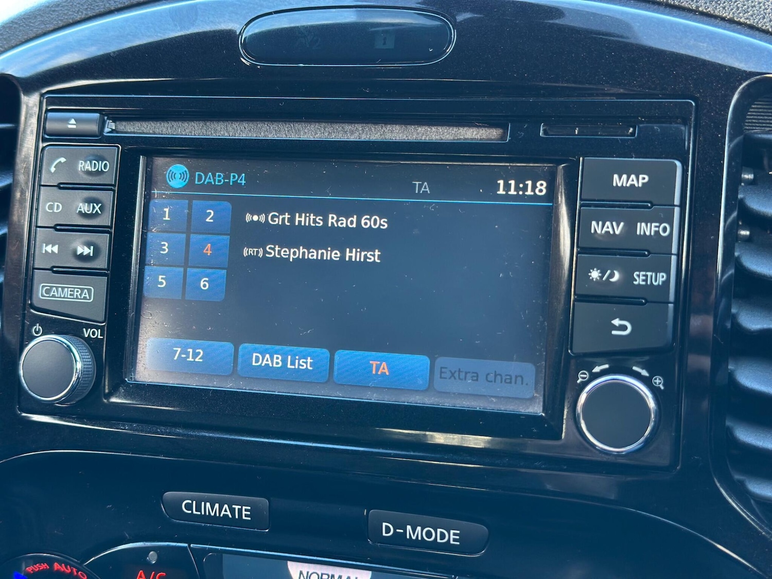 Used Nissan Juke 2016 for sale - 77314629: Photo 16