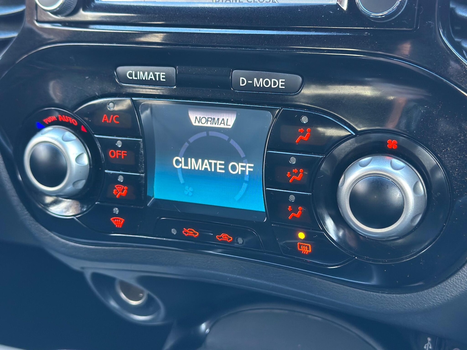 Used Nissan Juke 2016 for sale - 77314629: Photo 18