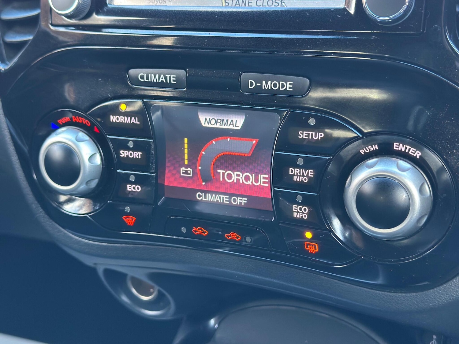 Used Nissan Juke 2016 for sale - 77314629: Photo 19