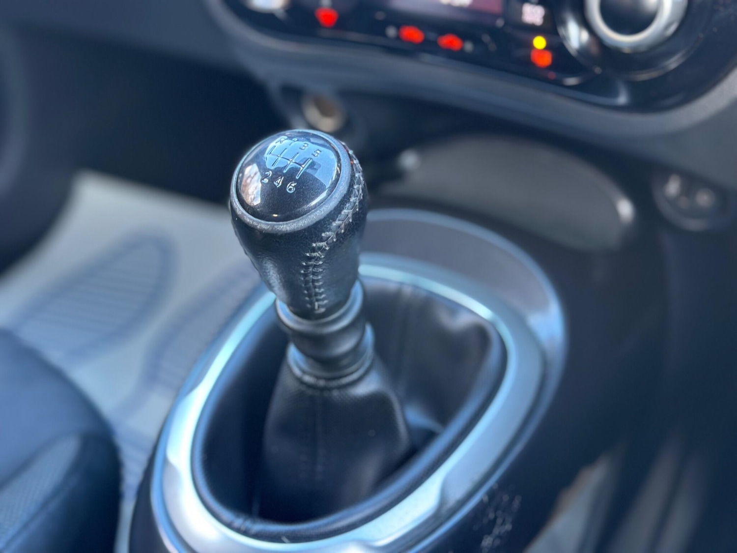 Used Nissan Juke 2016 for sale - 77314629: Photo 20