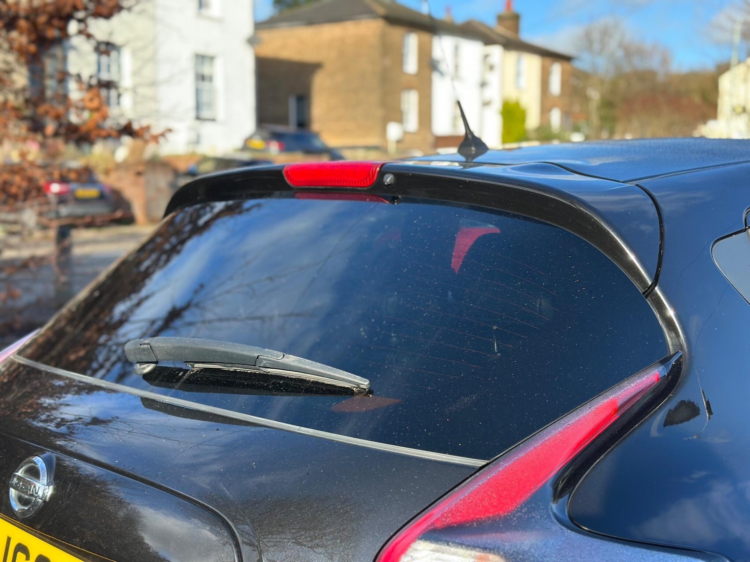 Used Nissan Juke 2016 for sale - 77314629: Photo 23