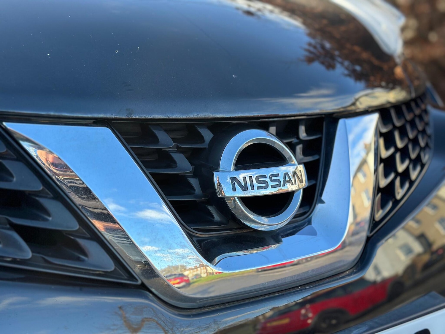 Used Nissan Juke 2016 for sale - 77314629: Photo 29