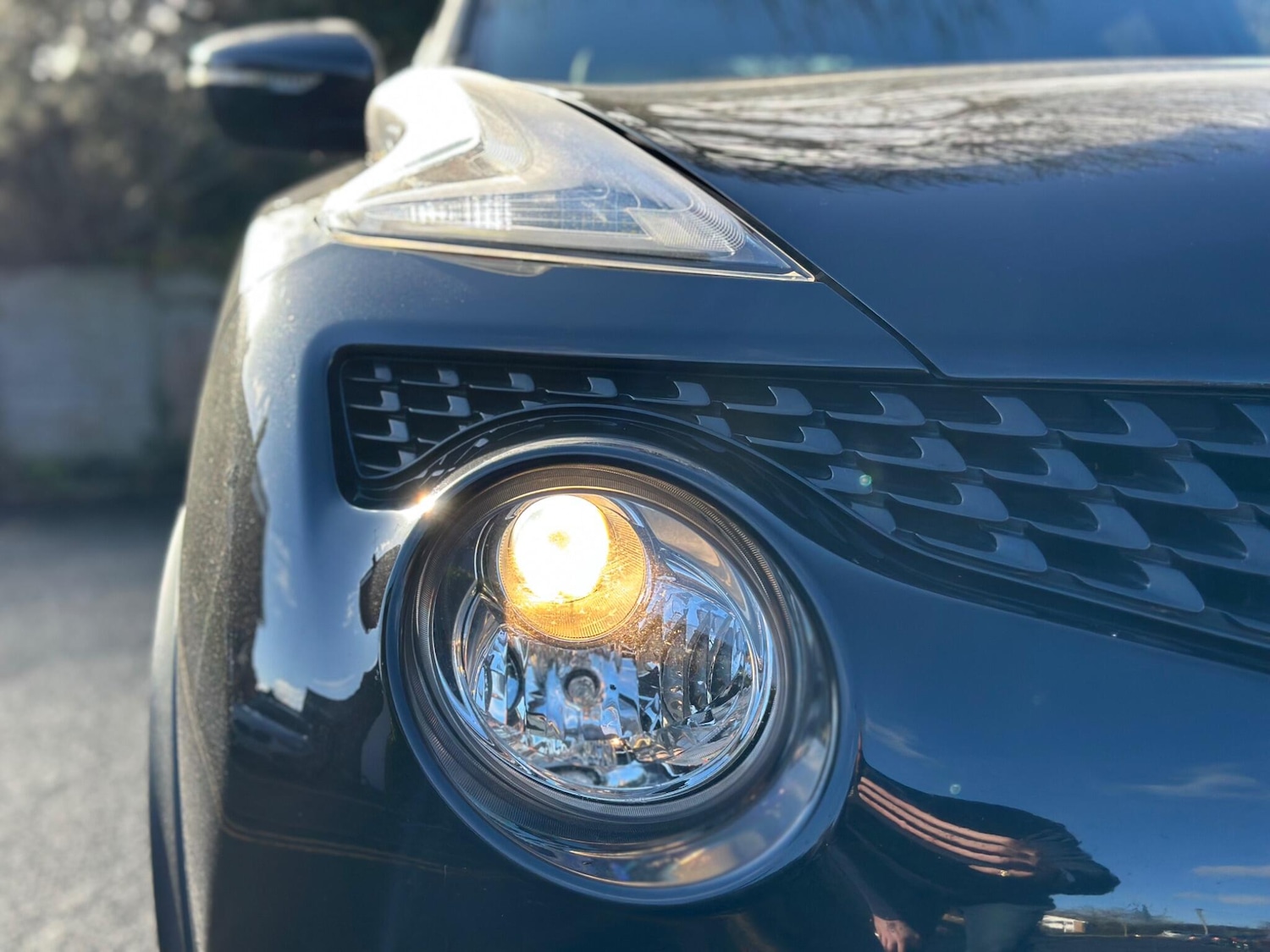 Used Nissan Juke 2016 for sale - 77314629: Photo 30