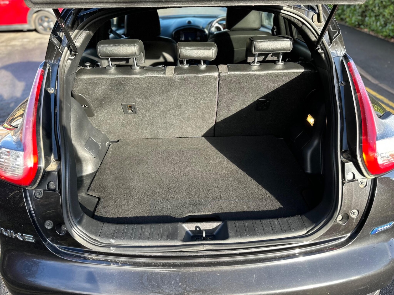 Used Nissan Juke 2016 for sale - 77314629: Photo 32