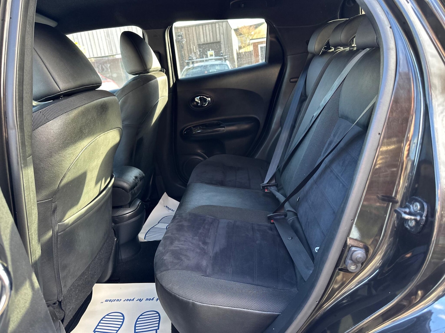 Used Nissan Juke 2016 for sale - 77314629: Photo 34