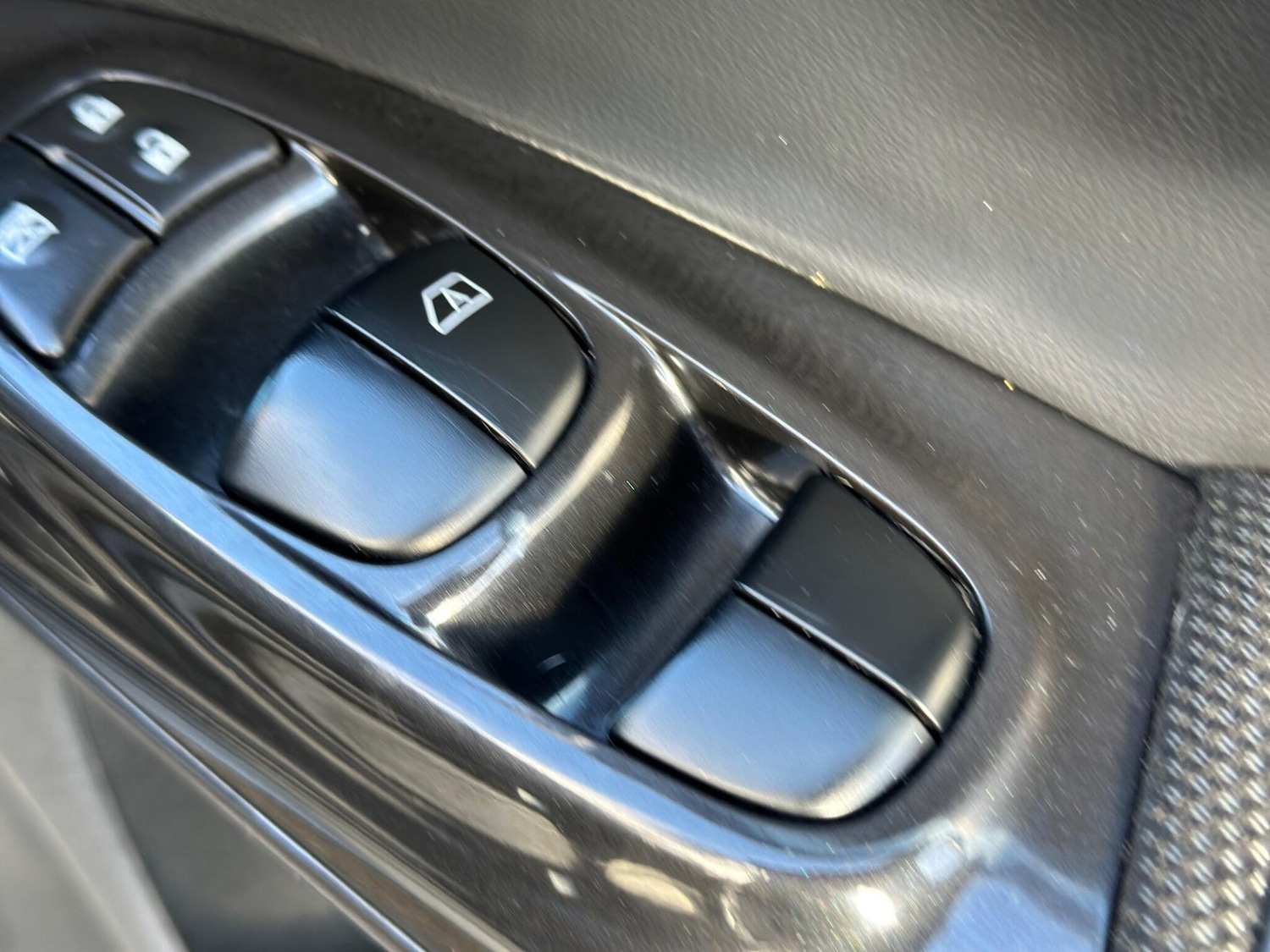 Used Nissan Juke 2016 for sale - 77314629: Photo 35