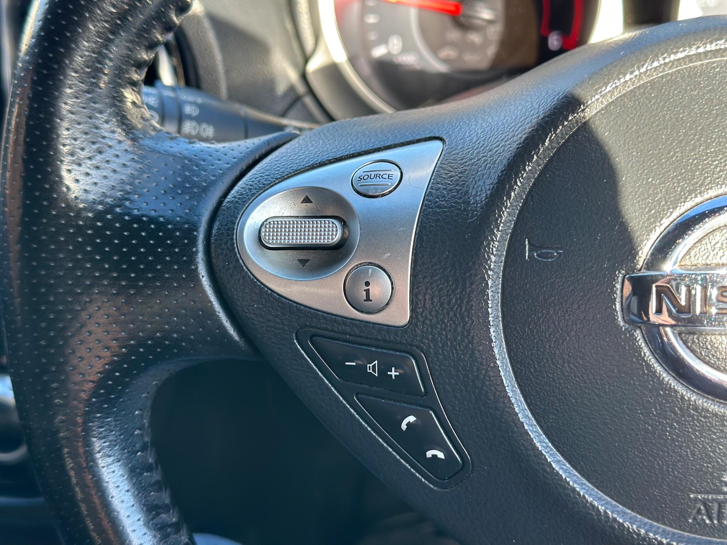 Used Nissan Juke 2016 for sale - 77314629: Photo 38