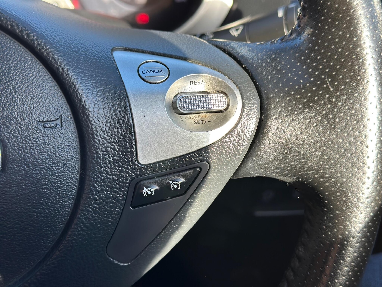 Used Nissan Juke 2016 for sale - 77314629: Photo 39