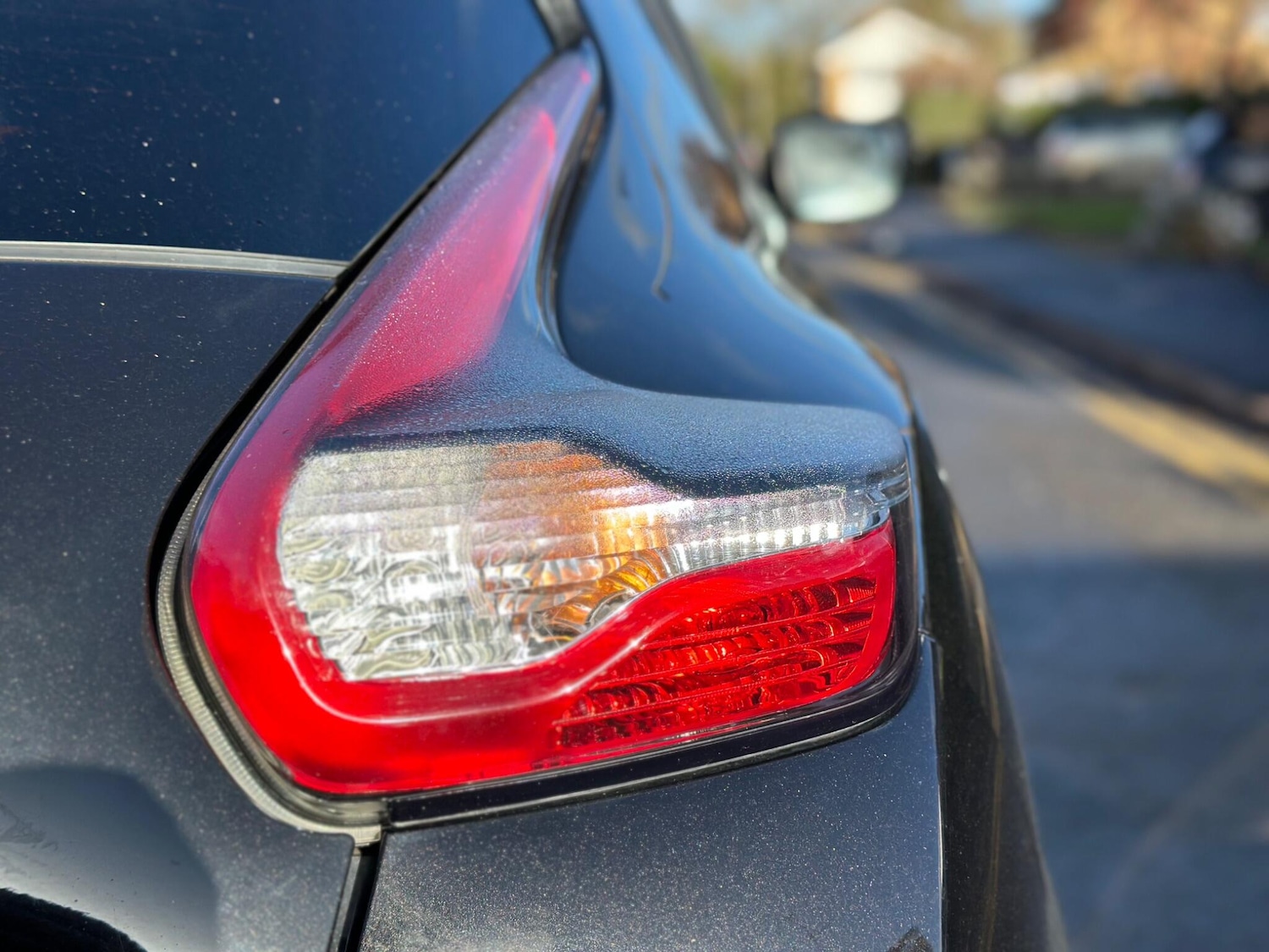 Used Nissan Juke 2016 for sale - 77314629: Photo 41