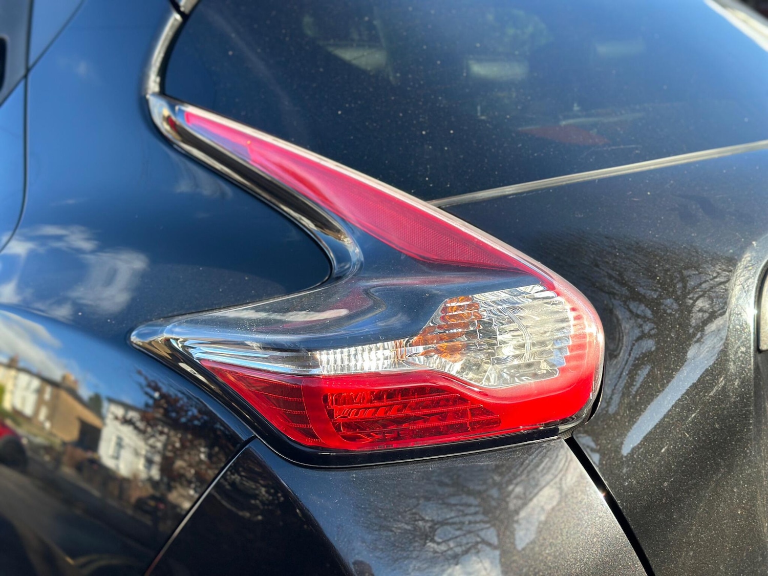 Used Nissan Juke 2016 for sale - 77314629: Photo 42