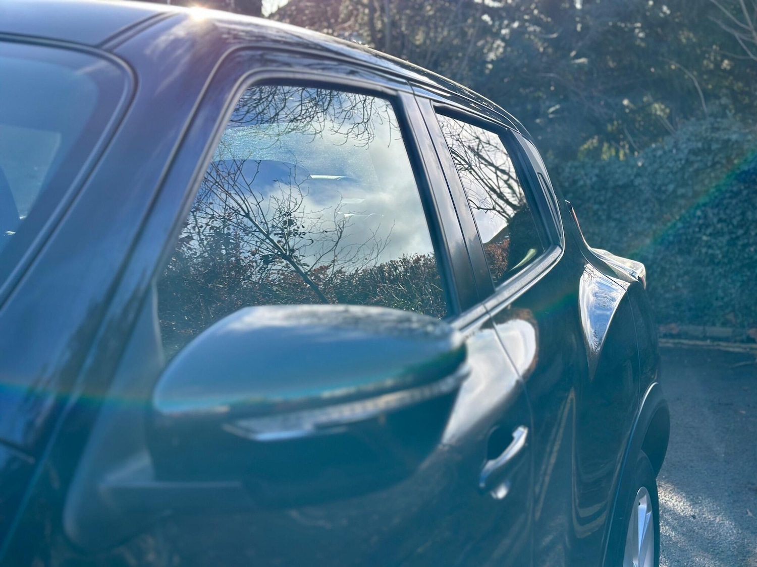 Used Nissan Juke 2016 for sale - 77314629: Photo 45