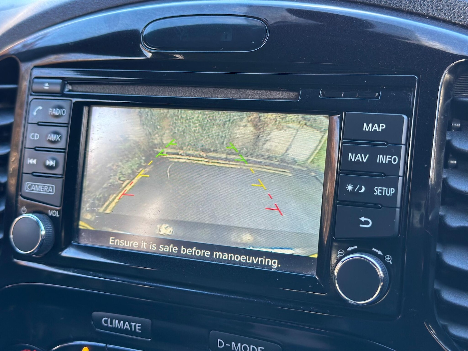 Used Nissan Juke 2016 for sale - 77314629: Photo 48