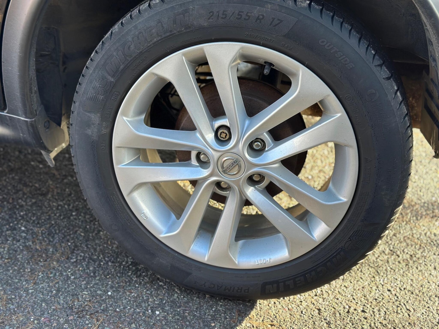 Used Nissan Juke 2016 for sale - 77314629: Photo 49