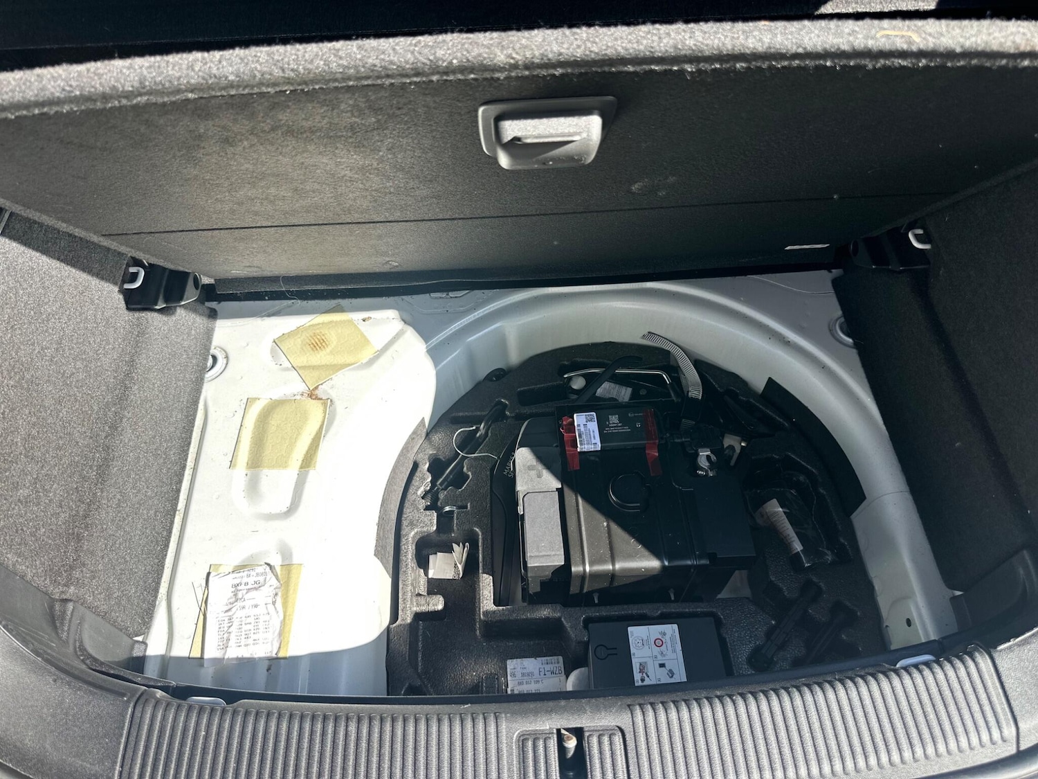 Vehicle 29