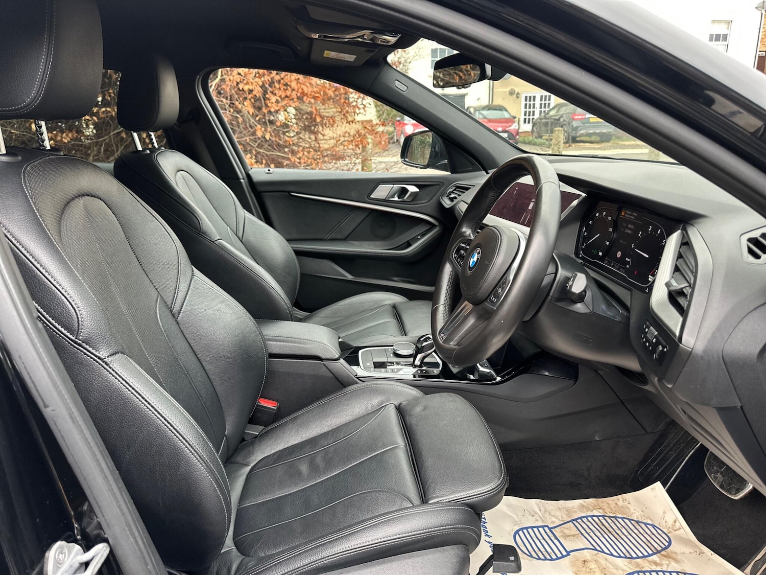 Used BMW 1 Series 2020 for sale - 77455140: Photo 11